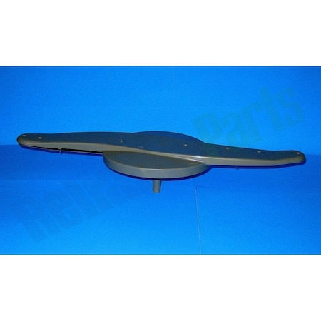 Ge WD22X10047 GE Dishwasher Lower Spray Arm WD22X10047